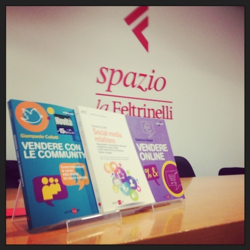 Social Media Relations