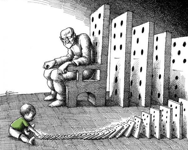 L’Ordine (dei giornalisti) è morto, viva l’Ordine. Ovvero, per una riforma complessiva delle professioni della Comunicazione