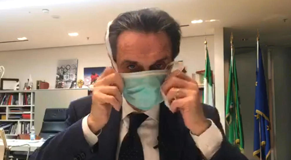 Coronavirus: abbiamo sbagliato tutti, con buona pace di chi se la prende solo col Governo