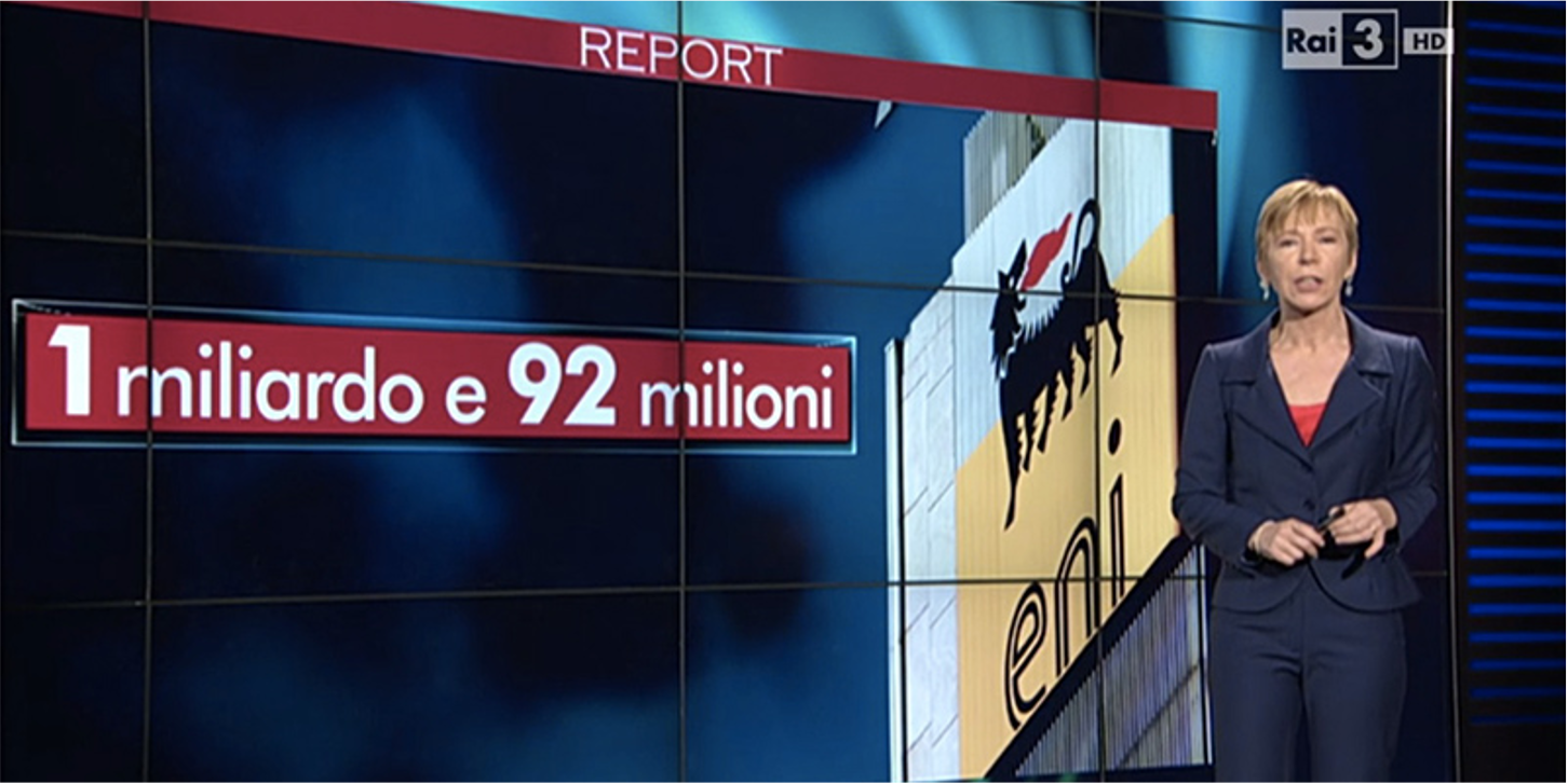 Eni vs Report, il modello di gestione delle crisi nell’era digitale