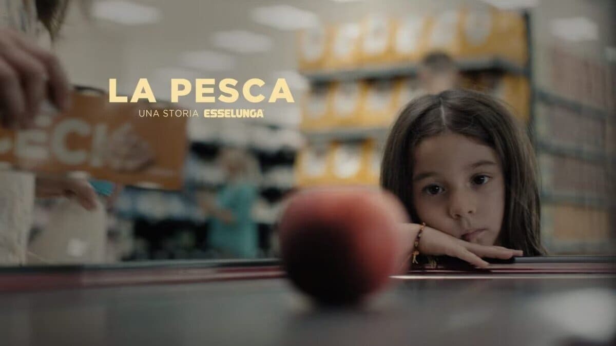 La pesca di Esselunga: brand activism, polarizzazione e un pizzico di politica
