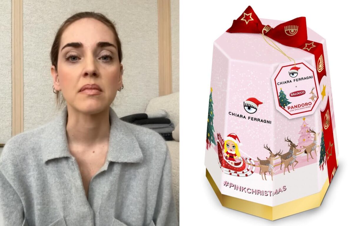 Caso Ferragni: la riscoperta dei comunicatori (ma sarebbe stato meglio chiamarli prima)