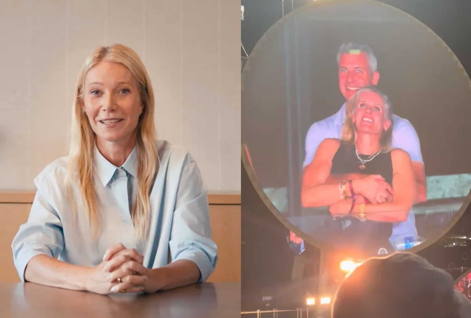 Astronomer e il caso Paltrow: quando la narrazione batte la crisi