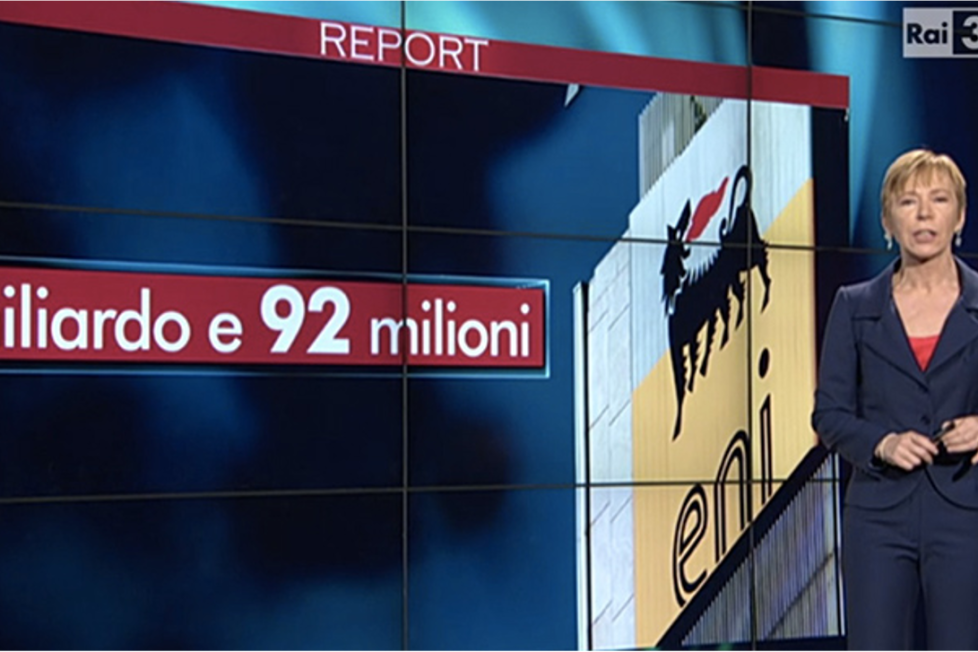 Eni vs Report, dieci anni dopo: la crisi che ci ha insegnato a governare la percezione