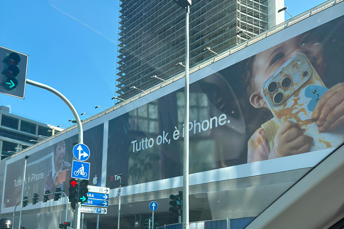 Caso Apple: non conta ciò che volevi dire. Conta ciò che abbiamo visto