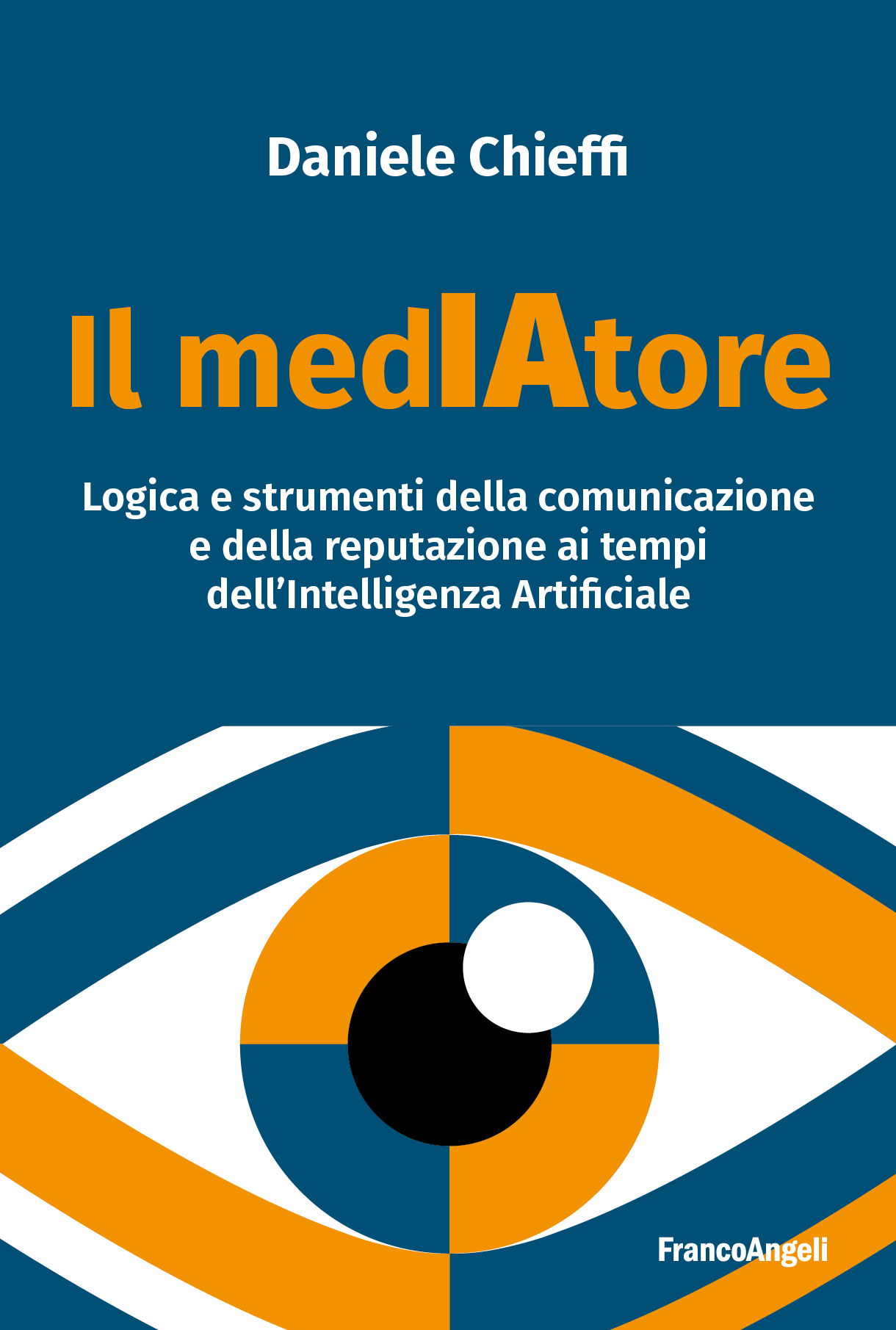 Copertina de Il medIAtore